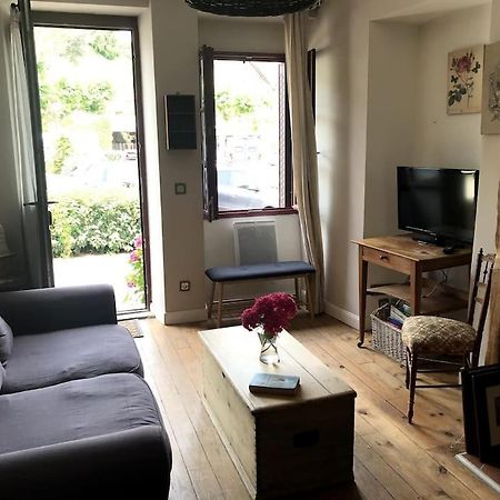 La Petite Maison A Beaulieu 外观 照片
