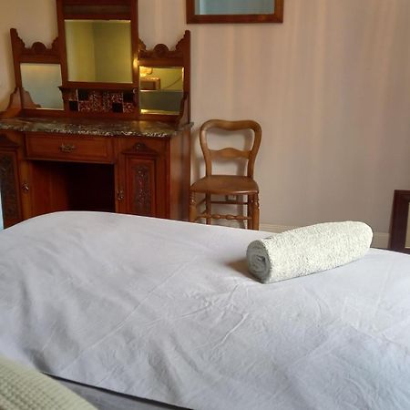La Petite Maison A Beaulieu 外观 照片