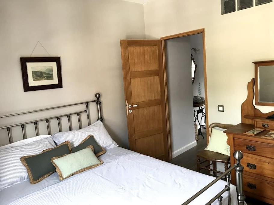 La Petite Maison A Beaulieu 外观 照片
