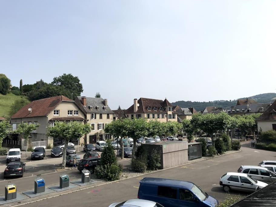 La Petite Maison A Beaulieu 外观 照片