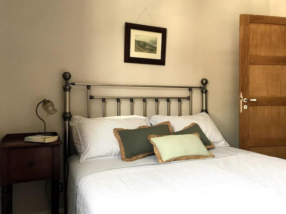 La Petite Maison A Beaulieu 外观 照片