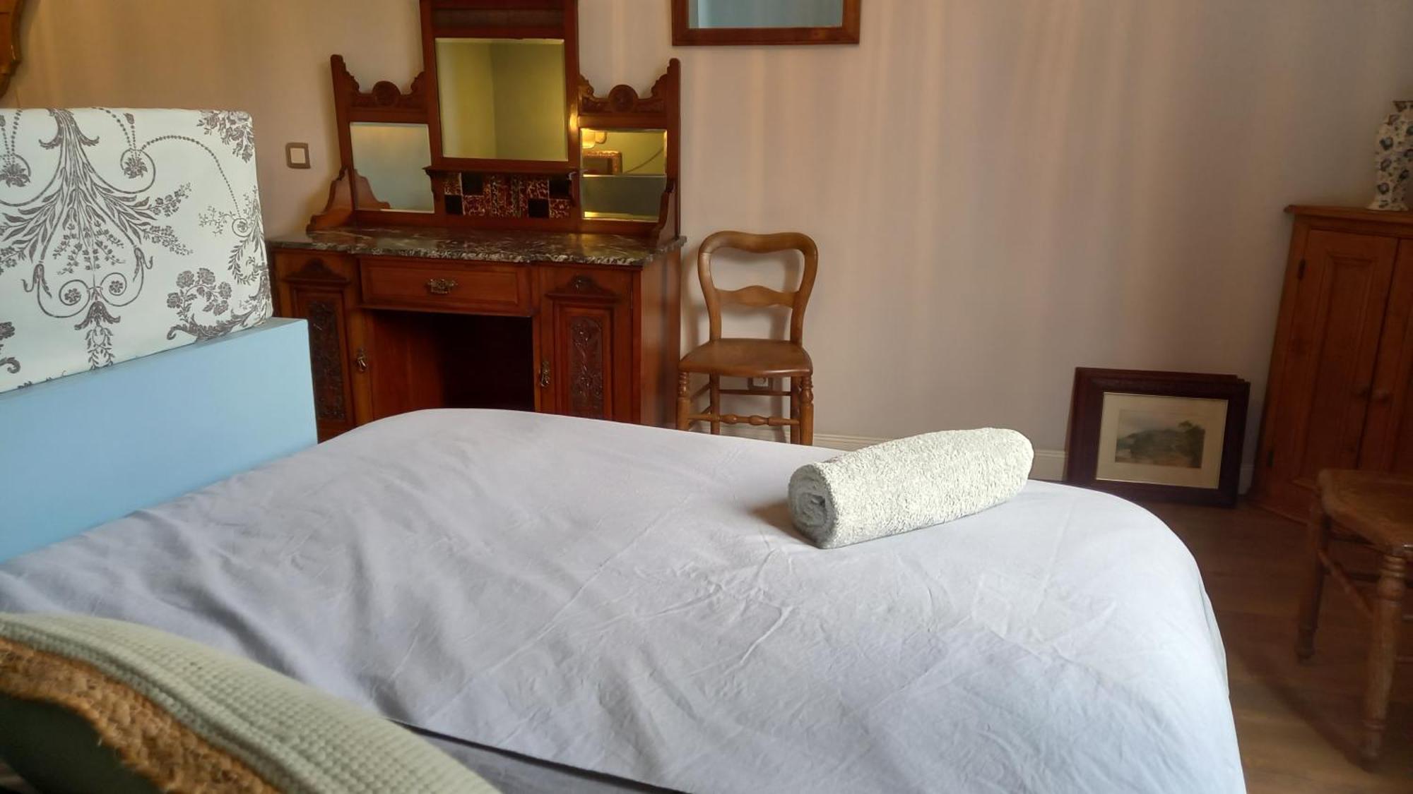 La Petite Maison A Beaulieu 外观 照片