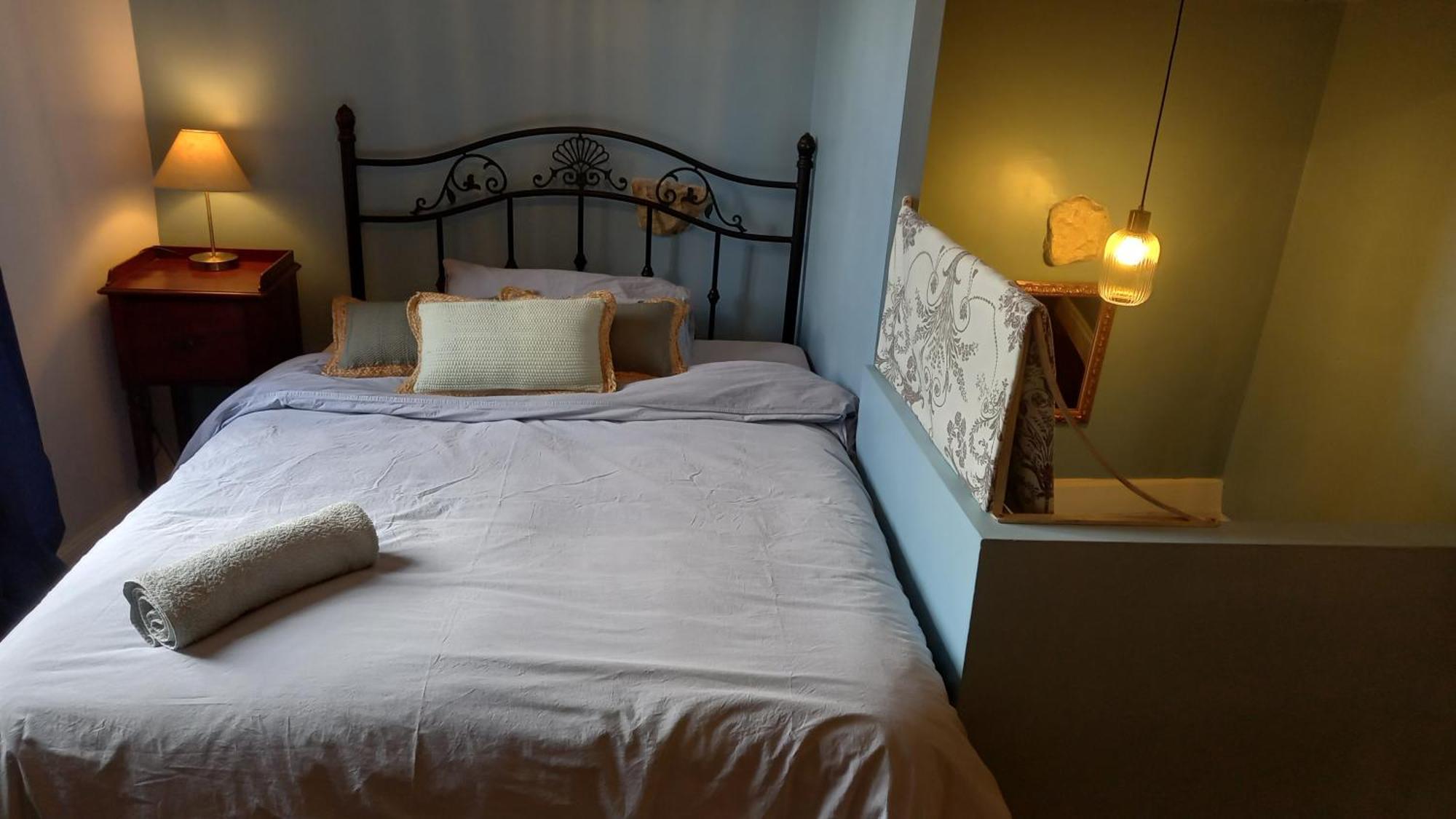 La Petite Maison A Beaulieu 外观 照片